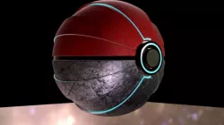 pokeball.