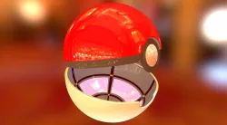 Pokeball