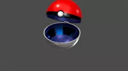 Pokeball