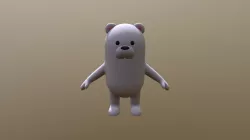 Polar Bear