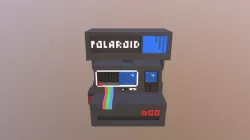 POLAROID