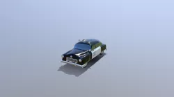 Policecar