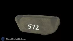 Polished Slate XCB-001-572