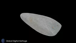 Polished Stone Axe, Montemor-o-Novo