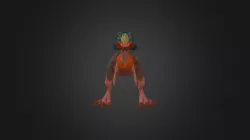 Pollo - SunRoach