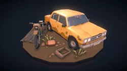 POLYGON - Next Pack Preview