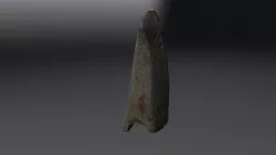 Polygonal axe