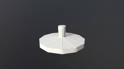 Polyjet 02 (repaired)