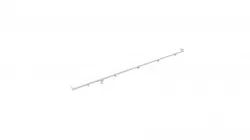 Polypipe - Polyflow Deep Round Gutter System