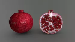 Pomegranate