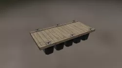 Pontoon