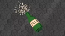 Pop the Cork - Minecraft Resource Pack + Models