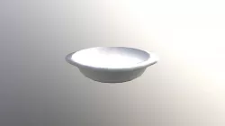 Porcelain Bowl