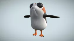 Porg - Star wars