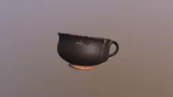 Porringer (VCU_3D_3349)