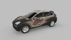 porsche cayenne3