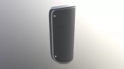 Portable Speaker