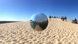 Portal to the Dune