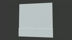 Portal trim sheet 1 (high res)