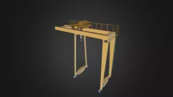 Portique