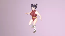 Pose