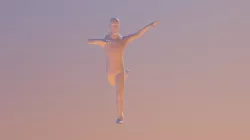 Pose