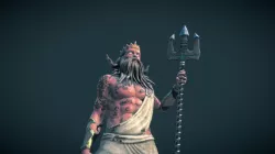 Poseidon