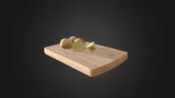 Potatoes