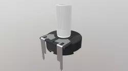 Potentiometer