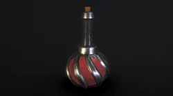 Potion Bottle