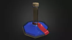 Potion Bottle