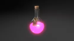 Potion Bottle