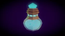 Potion [LowPoly]