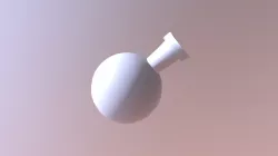 Potion Prop