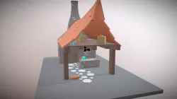Potion Shop