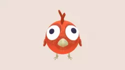Poulet Rouge !