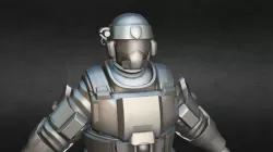 Power Armor