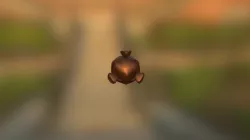 Power Cell (WIP: Texture and Animation Test)