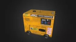 Power Generator