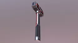 Power Hammer