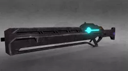 Power rifle