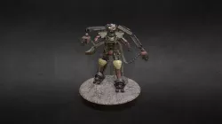 PowerHarness