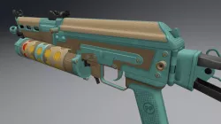 PP- BIZON | Flashbang