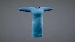 PPE Apron