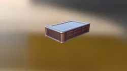 Pr1m's First Dresser