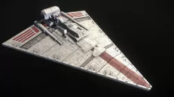 Praetor Mark 1