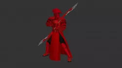 Praetorian Guard