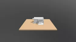Prefabricated House 066