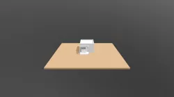 Prefabricated House 084