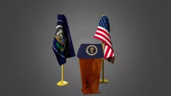 Presidential Set